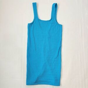 Araminta James Women's‎ The Bella Donna Crinkle Mini Dress Size M